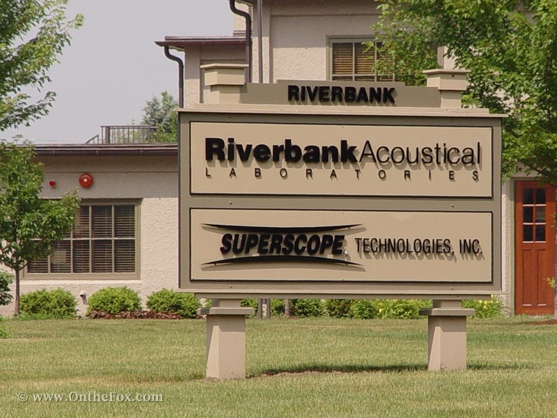 Riverbank Acoustical Laboratories