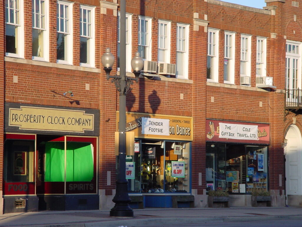 geneva state street