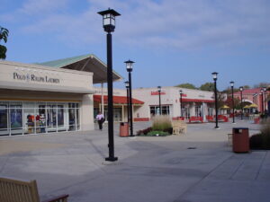 chicago premium outlets